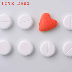 Love Drug (Prod. Sleepii)