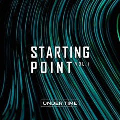 PREMIERE: Kenny Musik - Last To Stand (Original Mix) [Under Time]
