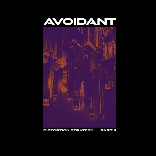 PREMIERE: Zequenx - Impozter Alert (AVOIDANT)