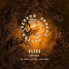 Vleks - Lastimas Ft. Don Rov (Hyper Trvshit Remix)