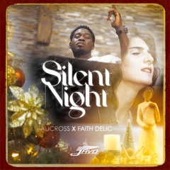 Silent Night (feat. Faith Delic)
