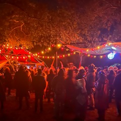 Rafeeki - Inclucidity Stage - Sunday 6AM-6:45AM