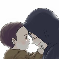 يا مّه يا نبع الحنان - Oh Mom source of kindness