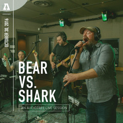 The Employee Is Not Afraid (Audiotree Live Version)