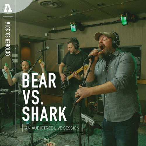 The Employee Is Not Afraid (Audiotree Live Version)