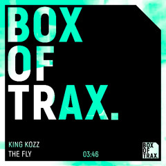 King Kozz - The Fly