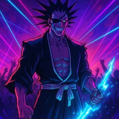 Blades and Bass (Bleach)