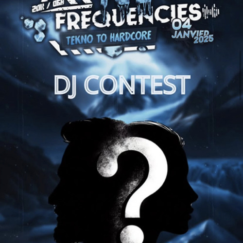 DJ Contest Décembre 2024