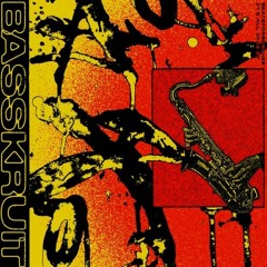 Saxon Tribute (BSSKRT008)