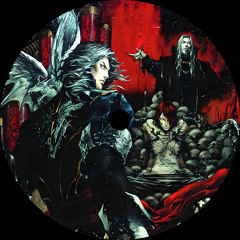 insanemau - Innocent Devil (CASTLEVANIA RAVE REMIX)