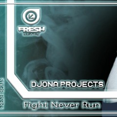 Djona Projects - Get Crunk'd