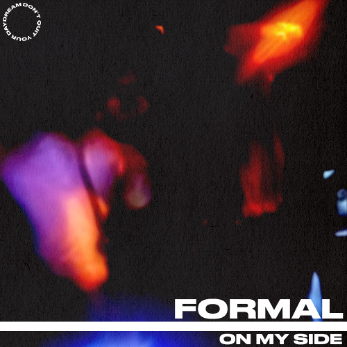 FORMAL - ON MY SIDE
