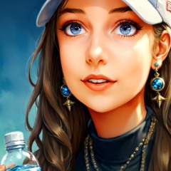 Water Assassin (Daizy)