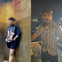 FUNKOT REDBULL MELODY