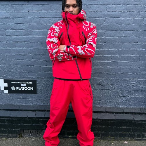 Nemzzz - Cold (Remix By YSHI)