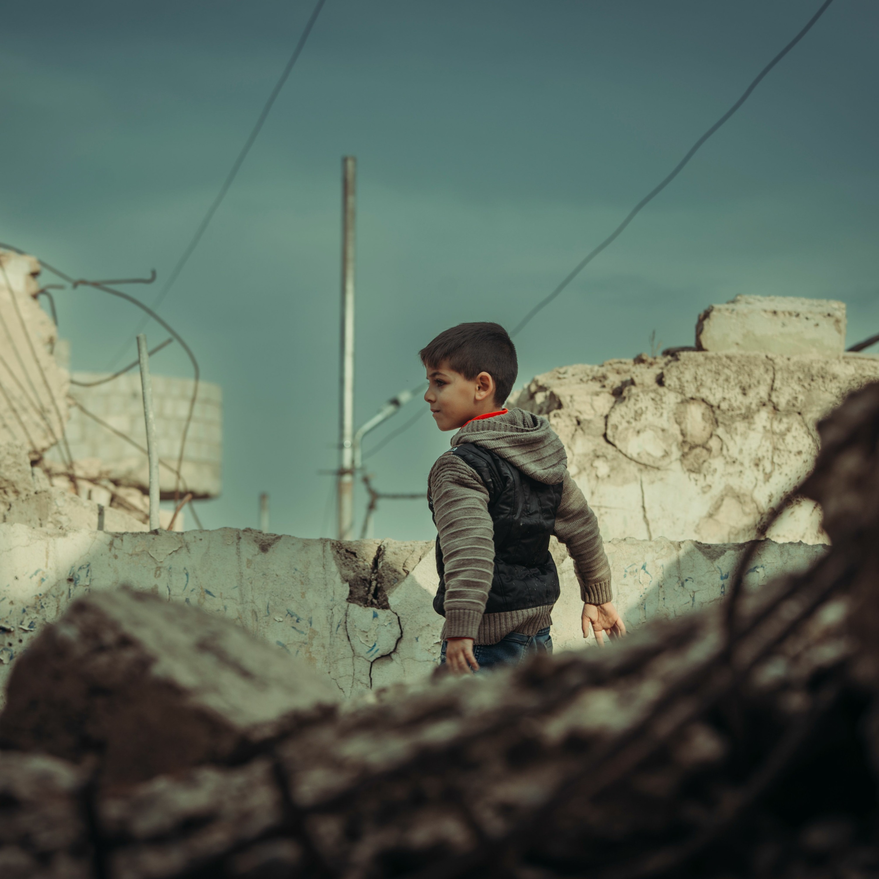 ICRC Humanitarian Law and Policy Blog