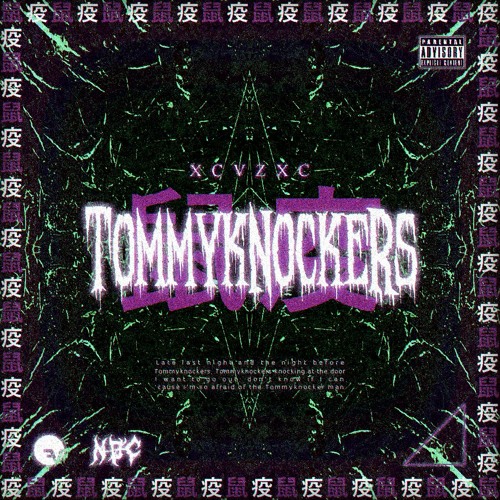 tommyknockers