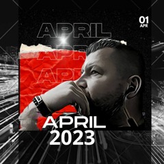TOP DAD # APRIL 2023