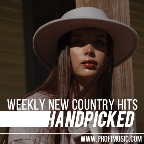 Stream profimusic Listen to Weekly New Country Hits! Most Popular
