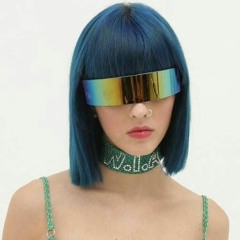 The Electric Rainbow        (Instrumental).mp3