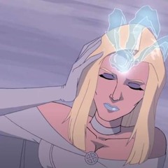 PRETTY DADDY - EMMA FROST