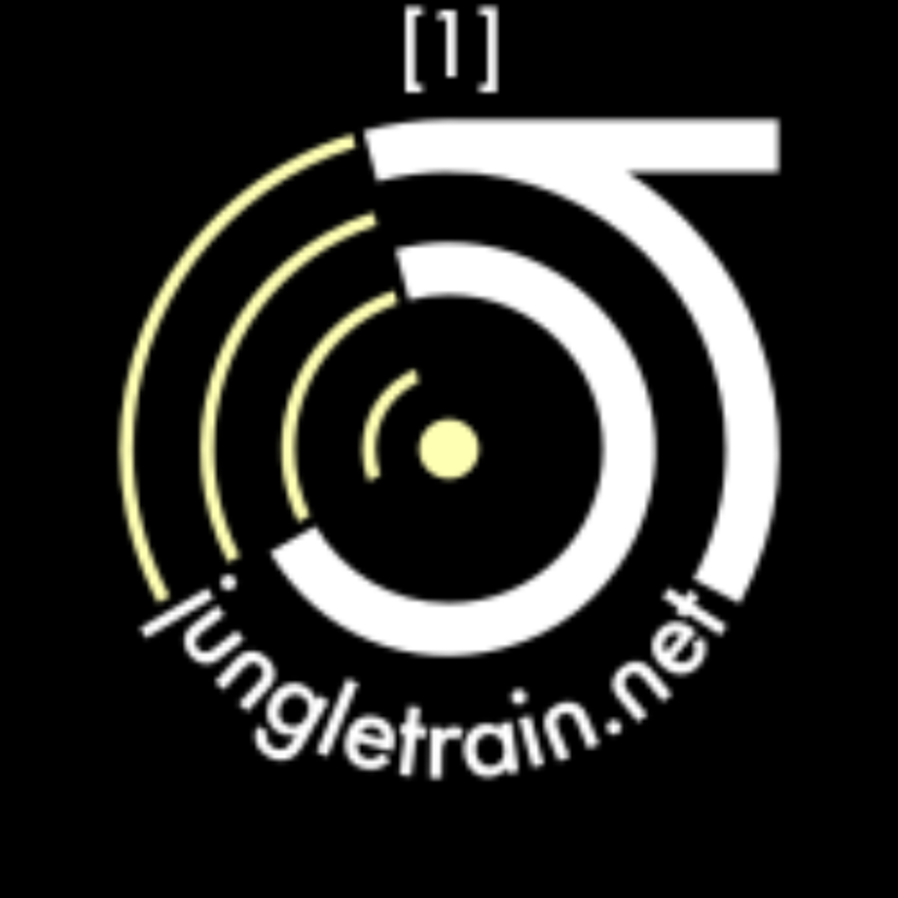 June'06 LIQUID style episode artwork