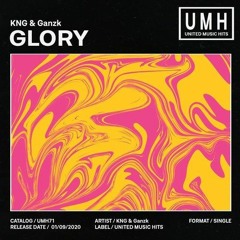 KNG & Ganzk VS. Nadia Ali - Glory Rapture (ILINT Mashup)