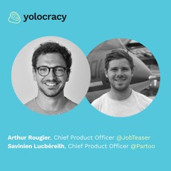 Yolocracy#28 - Les OKR, obsession de la performance ou levier d'autonomisation des équipes
