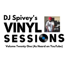 Vinyl Sessions Vol.21