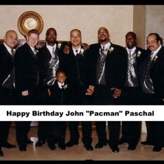 Let the Music Win 2021