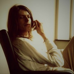 David Bowie - Tired Of My Life ('71 Outtake - PM Edit)