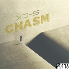 XO-5 - Chasm [Techno] [FS #116] [Mix]