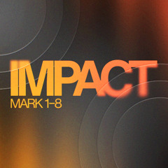 Going deeper into Mark's Gospel