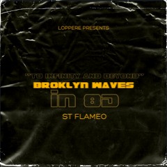 Brooklyn Waves in 8D