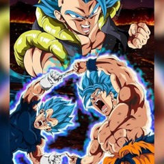 Dragon Ball Super: Broly Prelude to a Comeback Sountranck