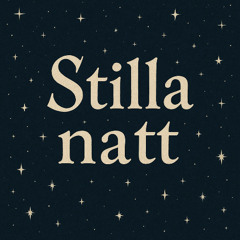 Stilla natt
