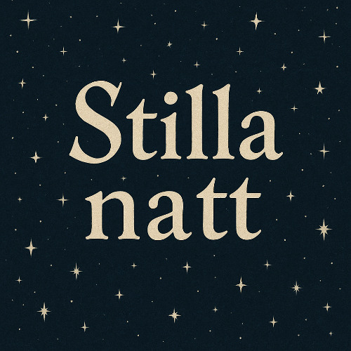 Stilla natt