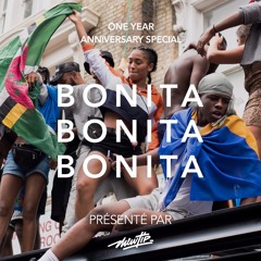 Bonita Music 1 Year Anniversary Special
