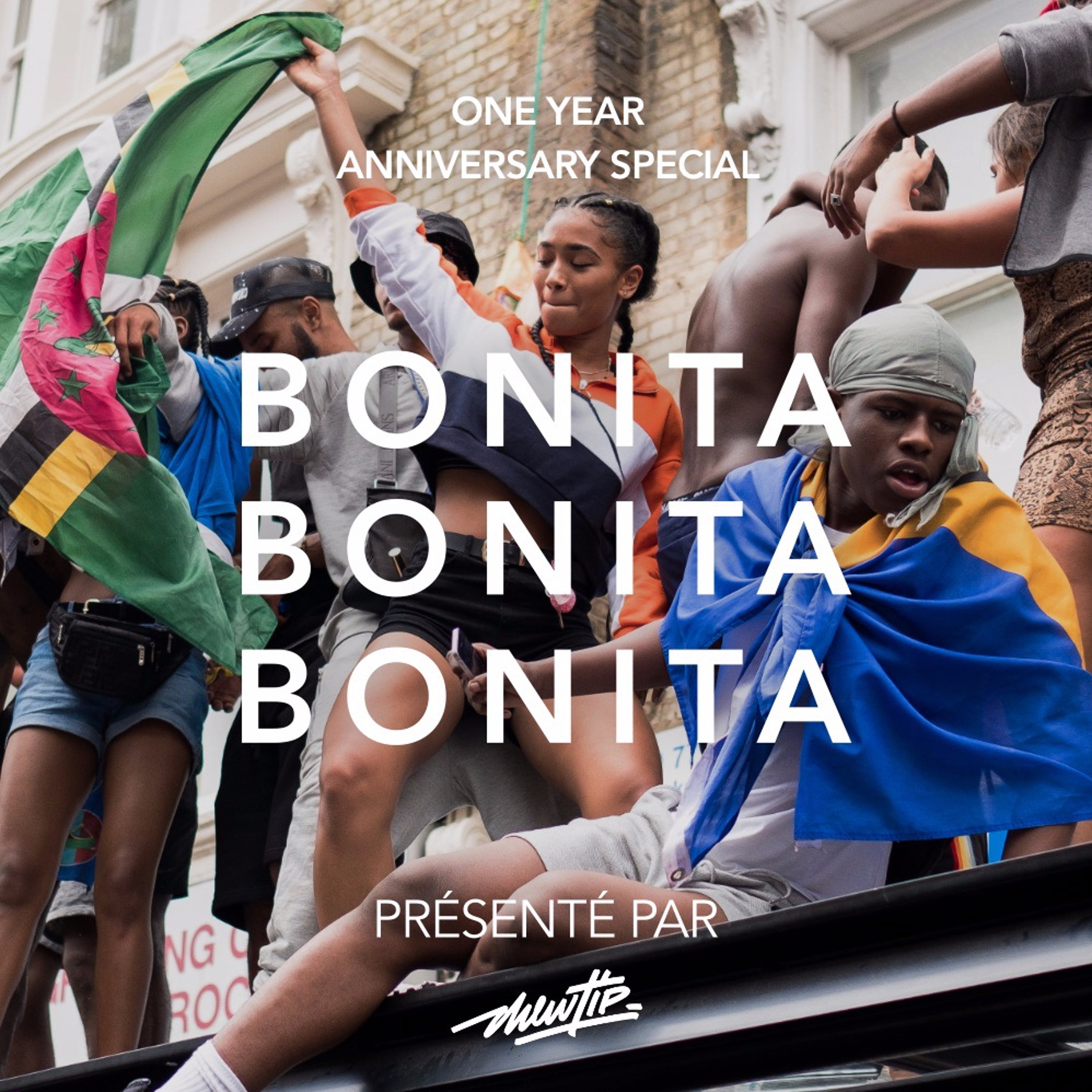 BONITA MUSIC