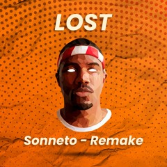 Frank Ocean - Lost (Sonneto Music Remake) | FREE DOWNLOAD