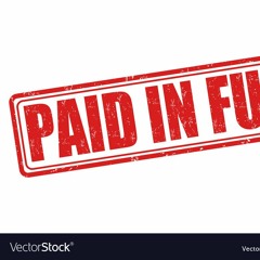 Paid In Full(prod. by boger)