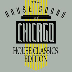 Chicago House Classics 1988 (24 Tracks in 60 Minutes)