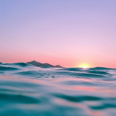 Diona Florez - Sun Kissed Waves