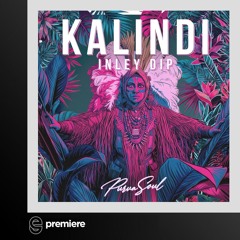 Premiere: Inley Dip - Kalindi - Purva Soul Records