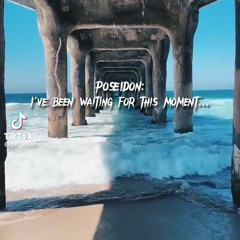 Get In The Water (by Jorge "Jay" Rivera-Herrans/jorgeherrans on tiktok)