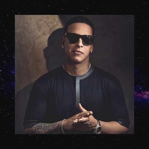 Daddy Yankee - Machucando (Ayarez Edit)