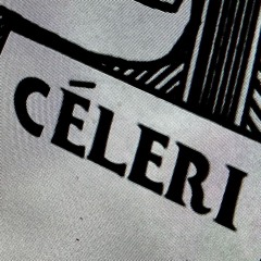 CÉLERI - The Pinch