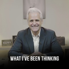 Episode 2 | What I've Been Thinking | Featuring Kent Mattox and Matt Hobson