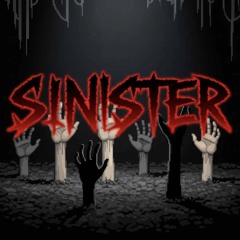 SINISTER - DIE
