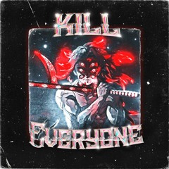 Kill Everyone w/Dead Inteld